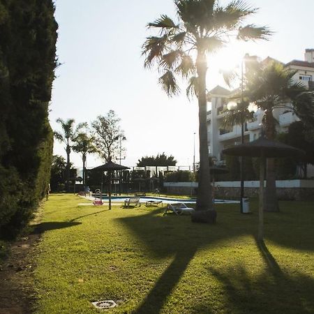 Cozy Apartment Banus Marbella Exterior photo